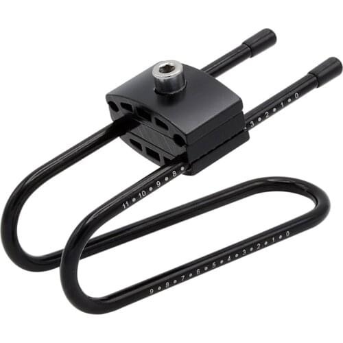 Bicycle Cushion Shock -Absorber Bike Saddle Suspension Device Fits MTB Mountain Bike Road Bike