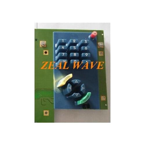 Used and Good Condition Orphee Mythic 18 Key Panel