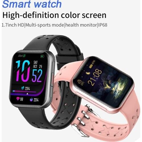 Chigutch Women's Smart Watch