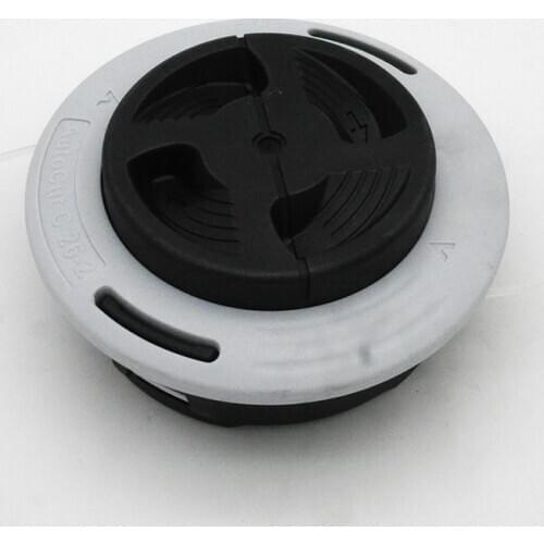 Grass Strimmer Head Replacement AutoCut C26-2 For Stihl FS55 FS70 FS80 FS 91FS120 FS240 FS260 Strimmer Accessories