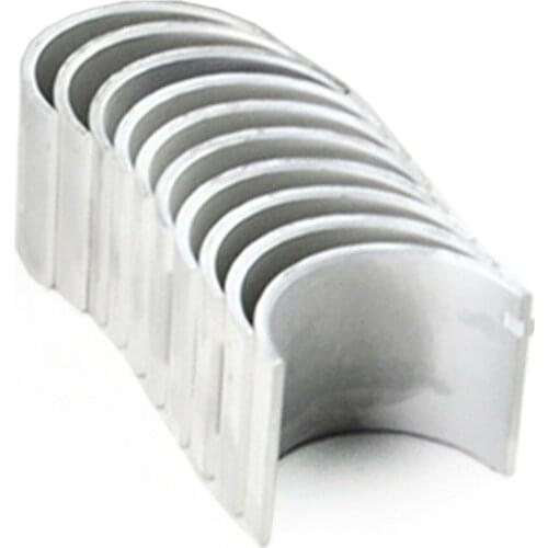 AP01 10x camshaft bearing bearing set camshaft For VW T5 2.5 5.0 TDI FOR Touareg R5 R50