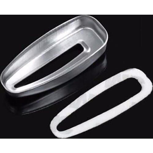 My Good Car Car Headlight Switch Knob Cover Decorative Sticker For Ford Fiesta Ecosport 2009 - 2012 2013 2014 2015 2016 2017