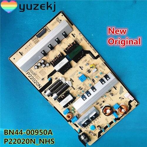 New Power Board Card Supply BN44-00950A P22020N_NHS P22020N For TV LC49J890DKU C49J890DKN LC49HG90DMNXZA C43J890DKC