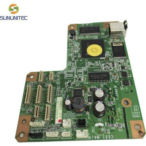 Original Main board Monther board For Epson P50 T50 A50 L800 Printer Logic Board