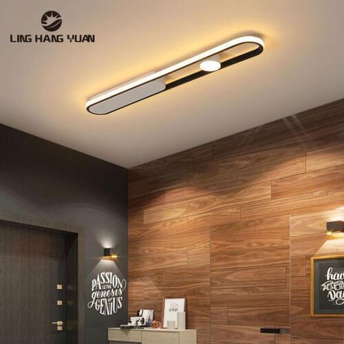 Modern Led Ceiling Light 14w 18w 25w Chandelier Ceiling Lamp for Living room Bedroom Dining room Corridor Light Aisle Lamp