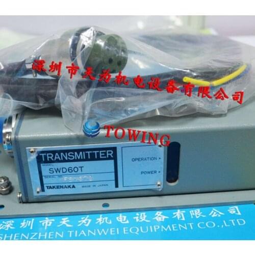 SWD60T takex 100% new and original
