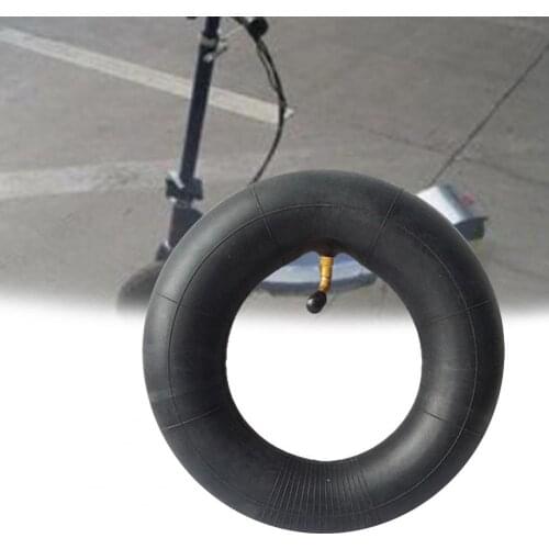 Inner Tube Wear Resistant Premium Valve Rubber Electric Scooter Inner Tire for Razor e100 e125 e150 e175 e200