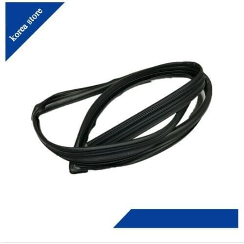 High Quality Front Windshield Seal Strip 86135-2D000 861352D000 For Hyundai Elantra