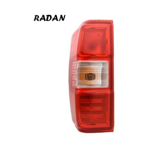 Tail Lamp Tail Light Back Light For Zna Rich P11 Pick Up