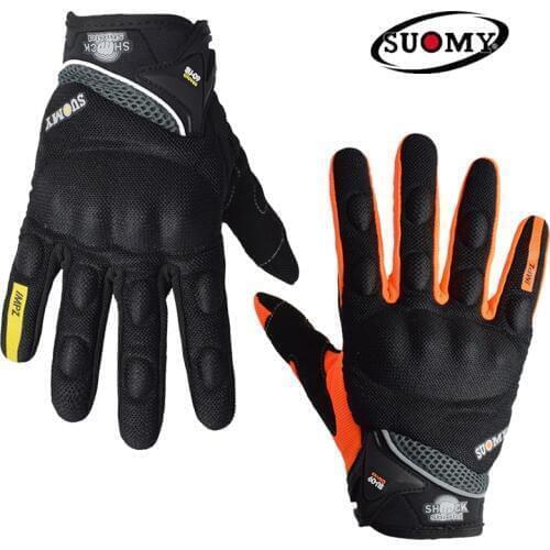 2017 breathable motorcycle gloves touchscreen Motocicleta Guantes Luvas guantes moto motocross racing gloves