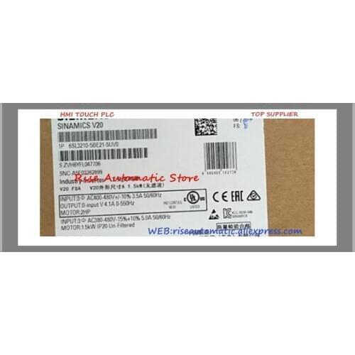 6SL3210-5BE21-5UV0 6SL3210-5BE23-0UV0 6SL3210-5BE24-0UV0 6SL3210-5BE25-5UV0 6SL3210-5BE27-5UV0 6SL3210-5BE31-1UV0 5BE31-5UV0 New