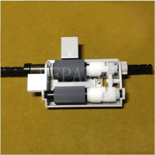 Free shipping high quanlity original new ADF Pickup Roller for Canon MF5870DN 8010CN 8040CN 8080CW 8030CN