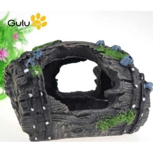 Декорации для аквариумов Boratat China At AliExpress