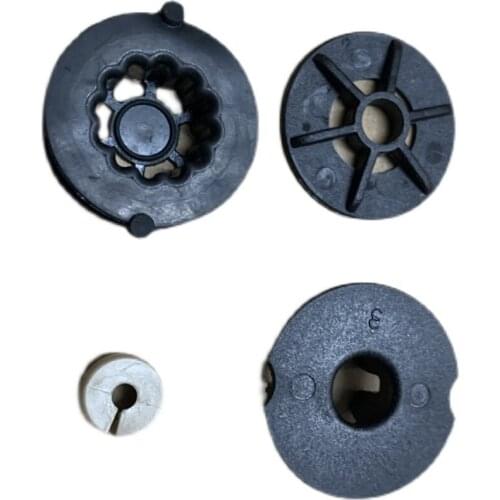 For Suzuki ALIVIO gear cable rubber sleeve bushing shift cable ring head connection fixing assembly