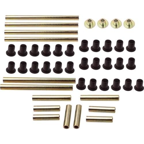 Heavy Duty A-Arm Bushing Protect Kit For Polaris RZR S 4 800 2008-2014