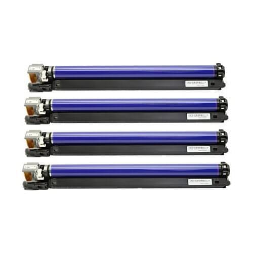 4Pcs CT350894 Drum Cartridge Compatible For Xerox DocuPrint DPC 5005 5005D DPC5005D DPC5005 DP C5005 C5005D Imaging Drum Unit