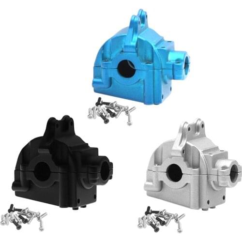 RC Car Housing for WLTOYS 144001 1:14 RC Car Buggy Upgrade Parts