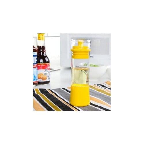 Creative Kitchen Assistant Small Oil Brush Baking Tool Multi-functional High Temperature Dual-purpose Oil Brush Grilling BBQ