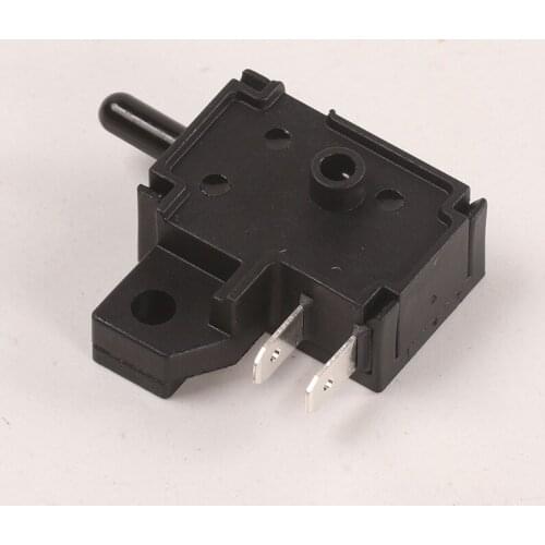 Motorcycle Left Handlebar Rocker Clutch Switch Power Off for Kiden Kd150-g1-u-u1-z2-g2