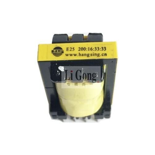 Xinyuan1P EEL25 200-16 electric welding machine accessories inverter welding machine transformer auxiliary electric transformer