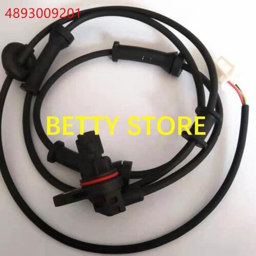 100% Original and new Rear wheel speed sensor 4893009201,4893009200, 489300-9200 action sports