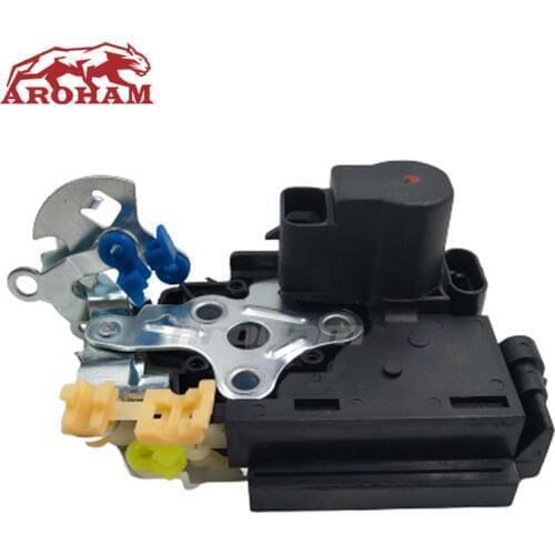 New Brand Car door lock machine/Door lock block for Excelle HRV LOVA Aveo OEM:96272643 96272644 96260995 96260995