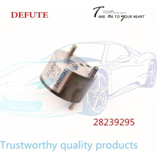 New Diesel Injector 9308-622B 9308-622B Injector for Black Common Rail Injector Control Valve 28239295