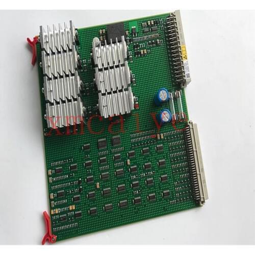 91.144.8021 HD SM102 CD102 Printed Circuit Board LTK50 Power Part Board LTK50 C2.144.8021 Flat Module LTK50 00.781.2194