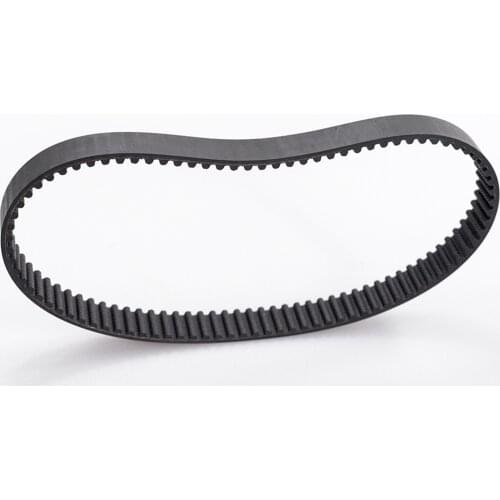 Arc HTD 5M Timing Belt, C=820/825/830/835, Width 10/15/20/25mm, Teeth 164/165/166/167, Synchronous Belt, 820-5M 825-5M 830-5M