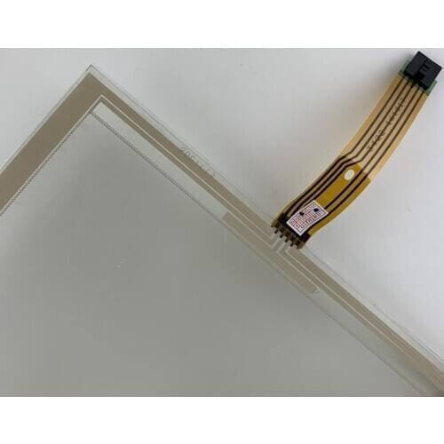 6AV7885-0AK10-0AA1 6AV7 885-0AK10-0AA1 Touch Glass Panel for SIMATIC IPC577C PANEL Repair~do it yourself, Have in stock