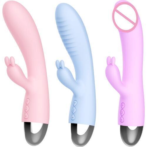 Leten vibrator sex toys for woman Clitoris G-Spot Massager Dildos sex product Adult Sex Toy For women AV Magic Wand Erotic toys