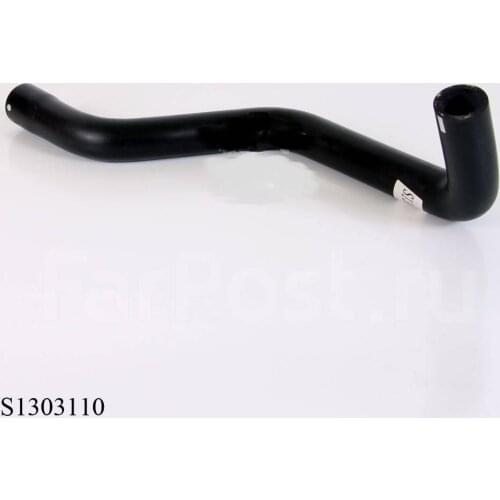 Radiator inlet and outlet water pipe For Lifan X60 OEM: S1303110 S1303210