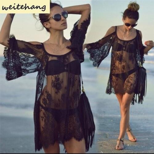 Weitehang Beach Swimwear