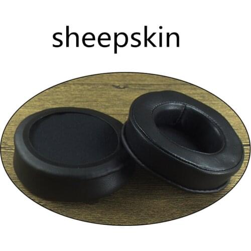 Replacement Headphones Ear Pads for BEYERDYNAMIC DT240TR Headphone Foam Ear Pads Memory Foam Fits Many Headphones 23 AugO6