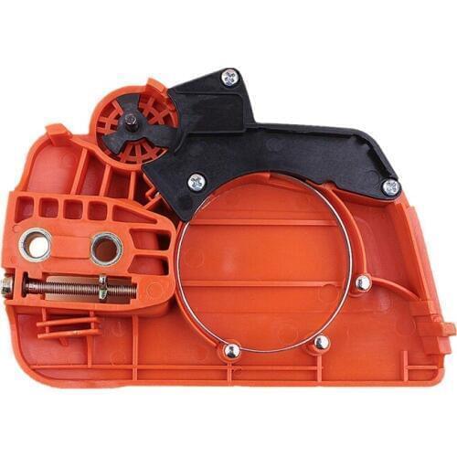 HOT SALE 525628901 Chain Brake Assembly Clutch Sprocket Side Cover Fit for Husqvarna 240 E 236 E 235 E Chainsaw Spare Parts