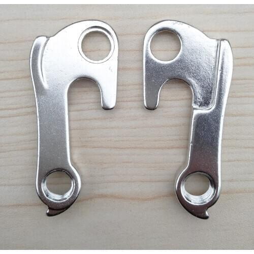 20pcs Bicycle Parts gear rear derailleur hanger mech dropout For GT Hasa KHS KTM Marin Mongoose Orbea Raleigh Schwinn Saracen