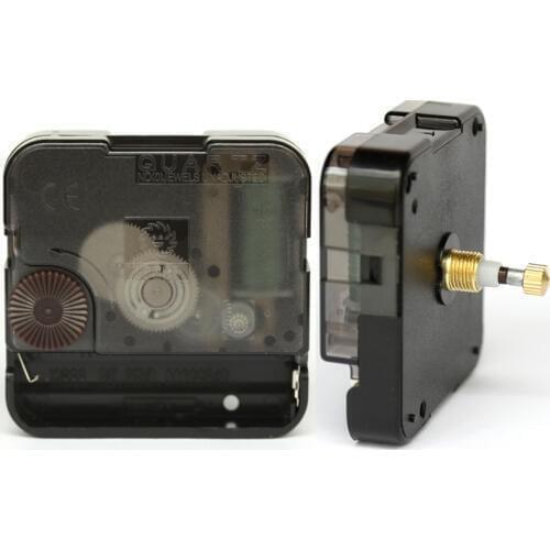 12888SMO High Torque "I" Shaft Movement Sweep 6mm Screw Clock Accessory Quartz Movement DIY Clock Kits