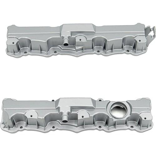 12992594 55582596 Aluminium Alloy Engine Cylinder Head Valve Cover Valve chamber for PEUGEOT Citroen C-Quatre