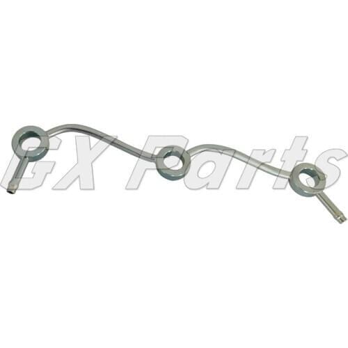 16261-42502 16261-42500 Overflow Pipe For Kubota Engine D905 D1005 D1105 D1305 Tractor B1700D B1700E B1700HSE B21 B2100D