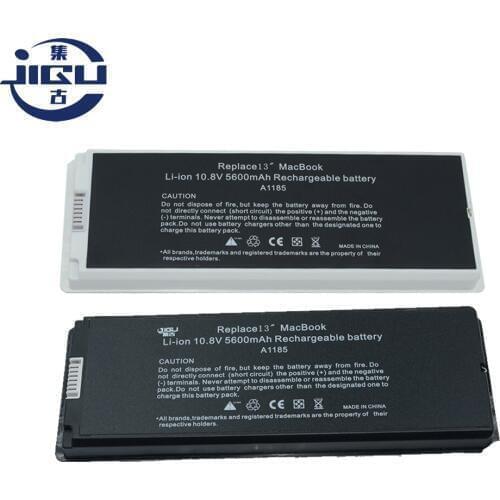 JIGU Laptop Battery For APPLE MacBook 13"MA700*/A MA700B/A MA700J/A MB061*/A