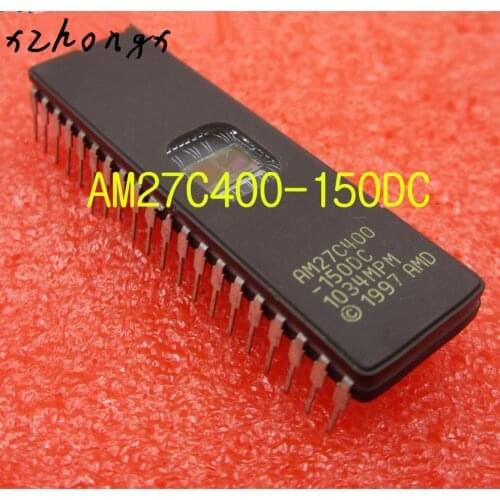 AM27C400-150DC AM27C400-120DC AM27C400-105DC AM27C400-95DC HN462532GM 27C1001-10F1 M27C1001-12F1 M27C1001