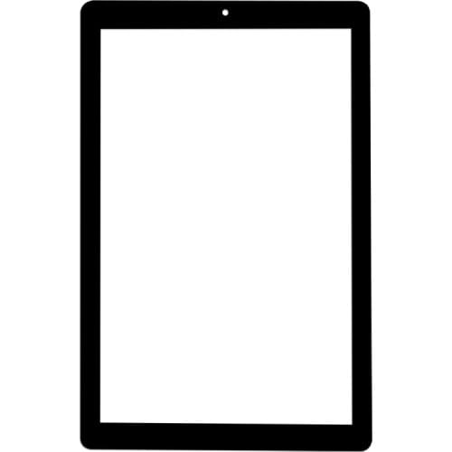 For 10.1'' Inch VANKYO MatrixPad S21 Tablet External Capacitive Touch Screen Digitizer Panel Sensor Replacement Multitouch