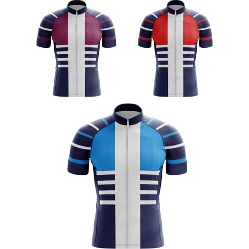HIRBGOD 2021 Striped Men Summer Bike Sports Jerseys Quick Dry Short Sleeve Cycling Shirt Wear-Resistant Bicycle Clothing,TYZ515
