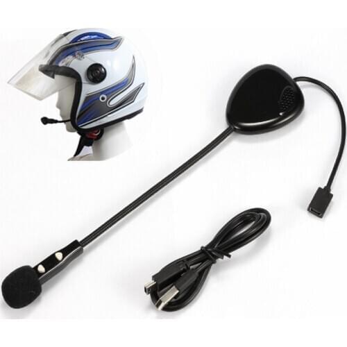 GKFLY Wireless Bluetooth 2.1 Helmet Headphone Waterproof Motorcycle Bicycle Hi-Fi Music Earphone Long Hour Stand-by Talker