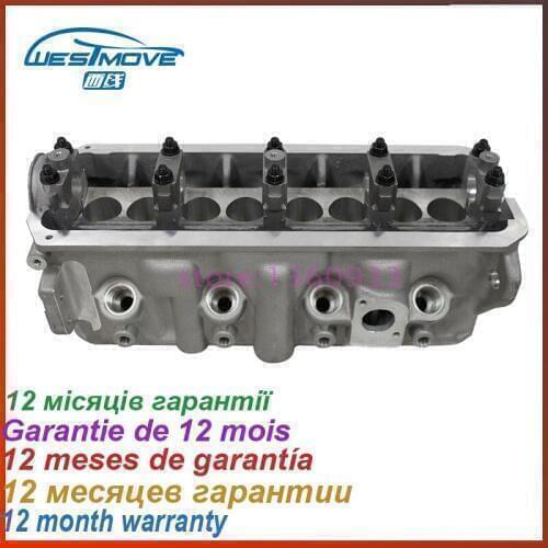 Cylinder head 50003108 50003408 028103351 L 028103351 N 028103351L 028103351N 908 058 908058 for vw Volkswagen Skoda 1.9 td