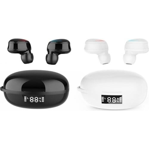 HUANANZHI Headphones With Microphone