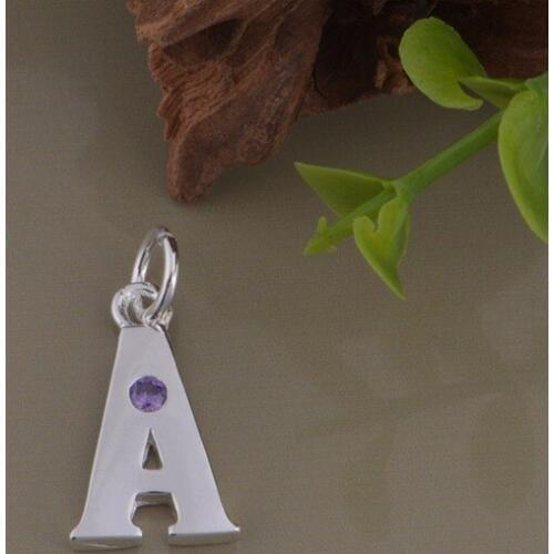 Hot Wholesale Silver Plated Charm Jewelrys Necklace,free Shipping Fashion Stamped Fashion Jewelry Pendant AN1304/cnnaleua