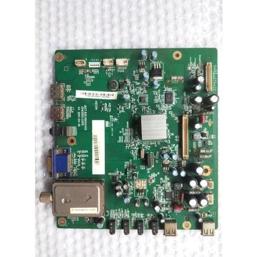 LED32760X Motherboard JUC7.820.00042452 Screen M315X11-E1-A