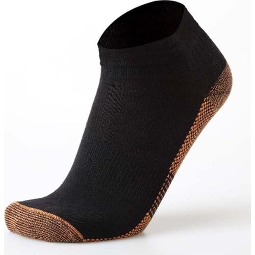 Copper Fiber Pure Cotton Sports Magic Socks Bamboo Fiber Sports Sweat Socks For Various Outdoor Activities In Summer