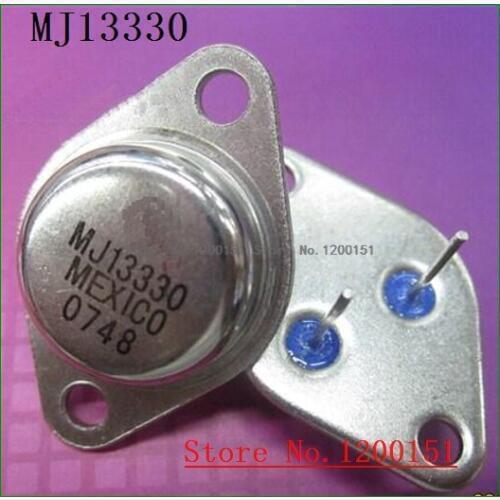 MJ13330 TO-3